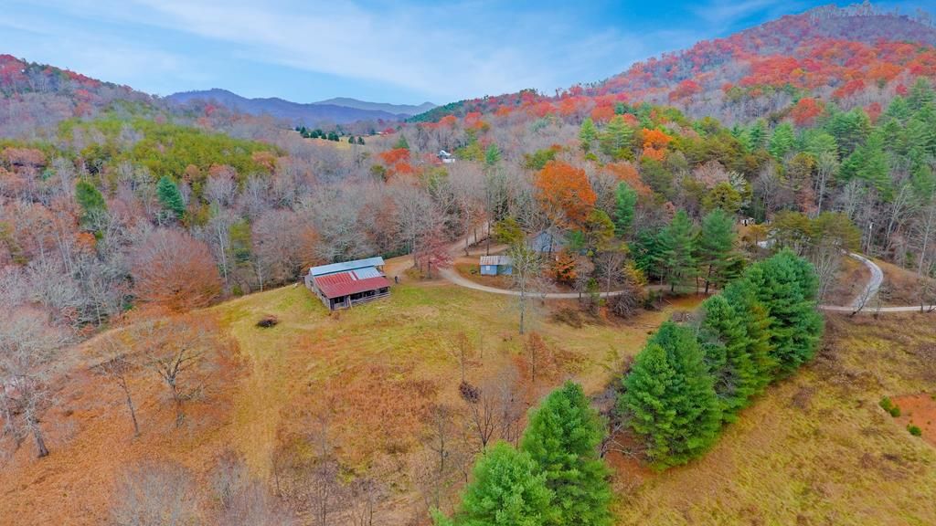 Franklin, Macon County, NC Farms and Ranches, Homesites for sale