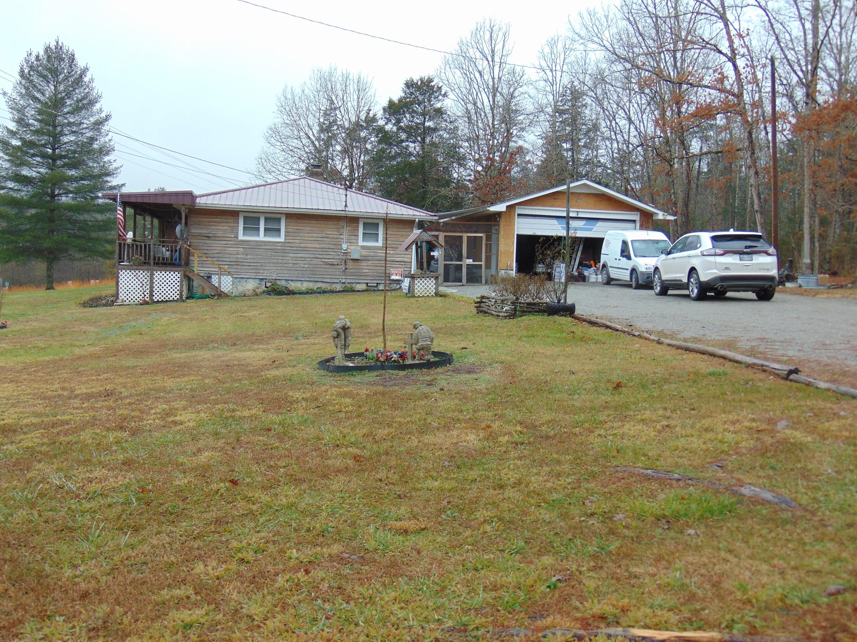 Tazewell, Claiborne County, TN House for sale Property ID 333751838