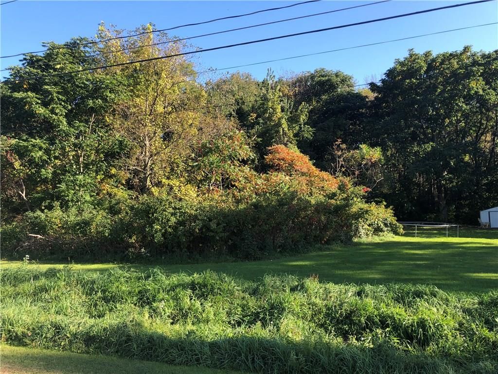 Ripley, Chautauqua County, NY Undeveloped Land for sale Property ID