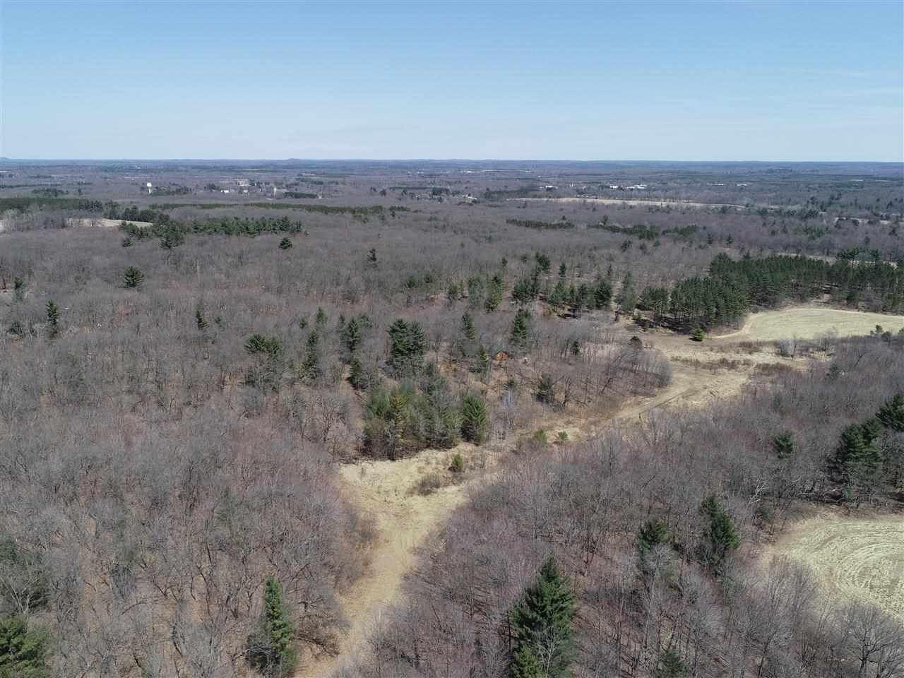 Lyndon Station, Juneau County, WI Undeveloped Land for sale Property ID