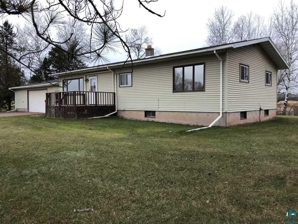 Marengo, Ashland County, WI House for sale Property ID 336780495