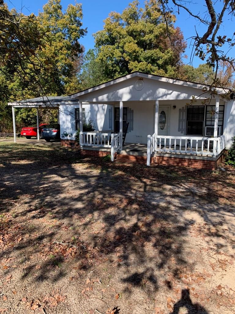 Gibson, Glascock County, GA House for sale Property ID 336781044