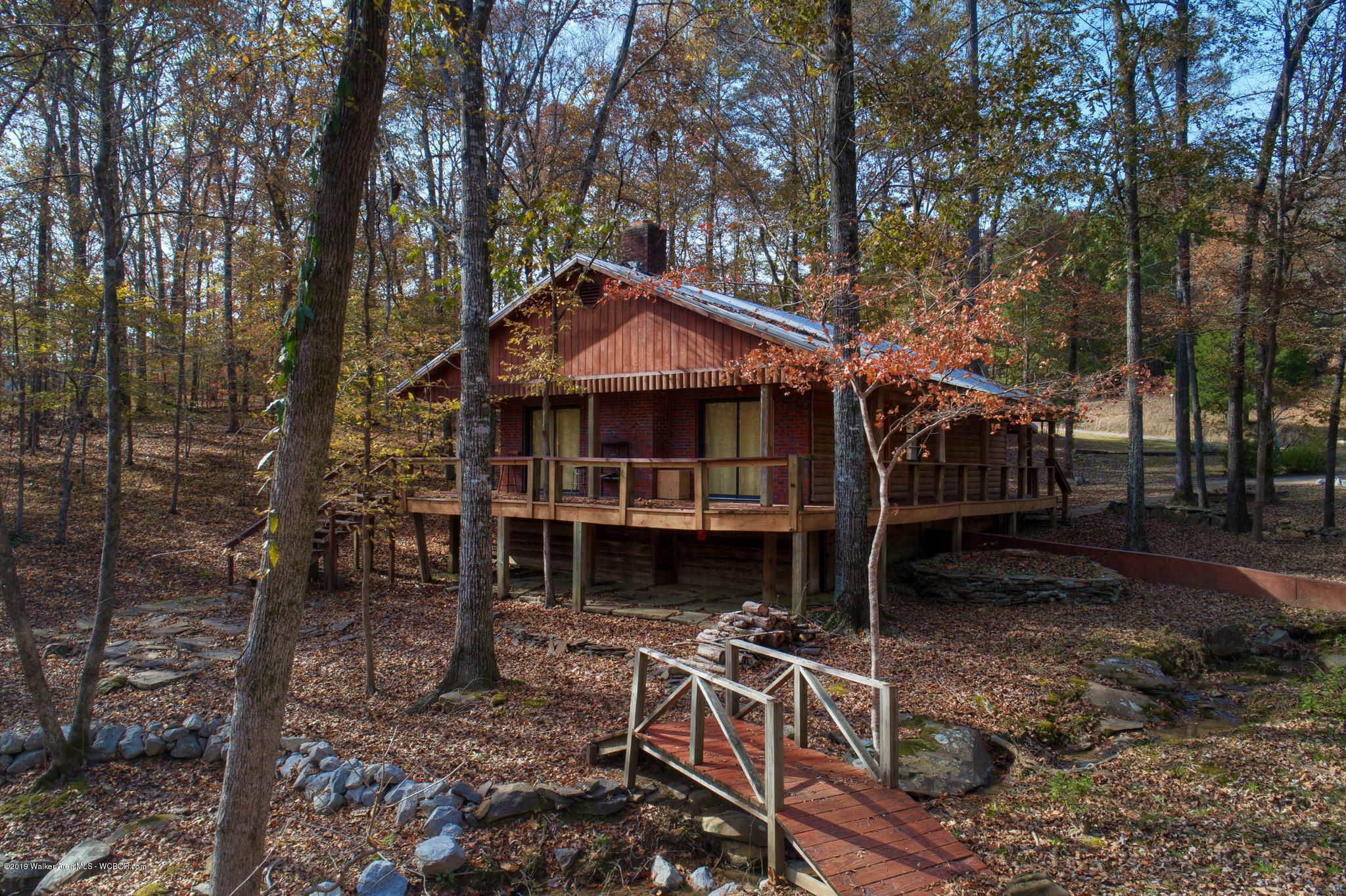 Oakman, Walker County, AL Lakefront Property, Waterfront Property