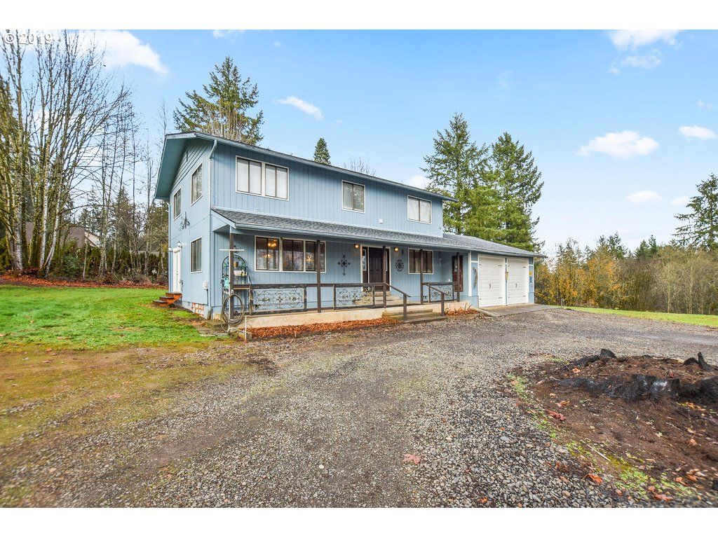 Castle Rock, Cowlitz County, WA House for sale Property ID 336787184