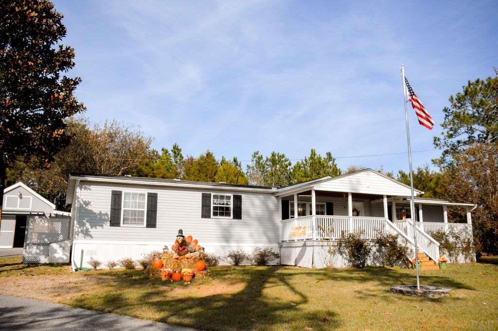 McDavid, Escambia County, FL House for sale Property ID 336789077