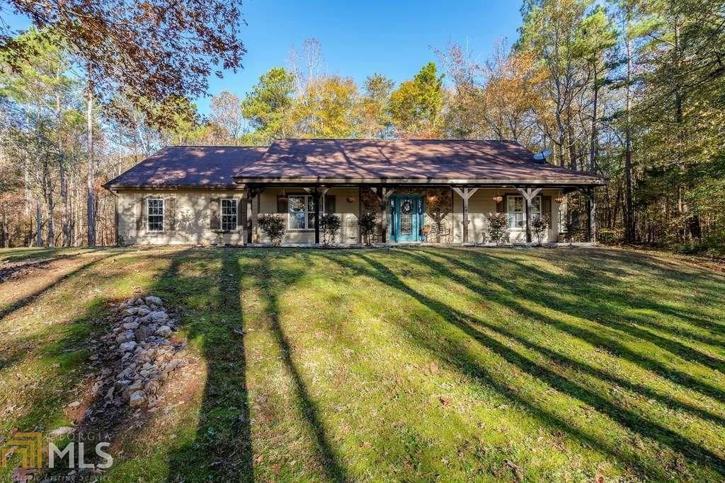 Colbert, Madison County, GA House for sale Property ID 336790369