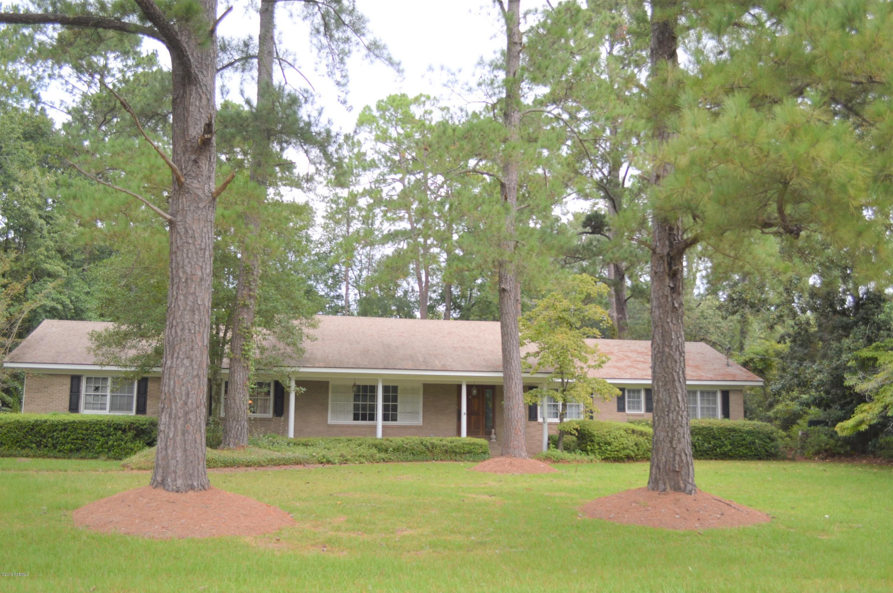 46 Church Street N, Yemassee, SC 29945 MLS 163593 LandWatch