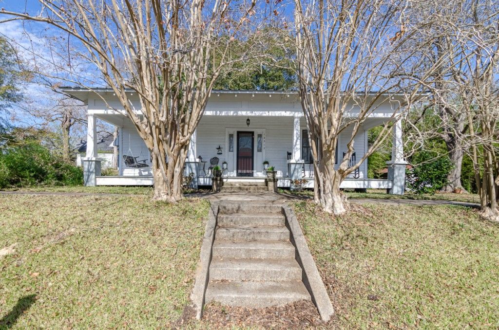 Clinton, East Feliciana Parish, LA House for sale Property ID