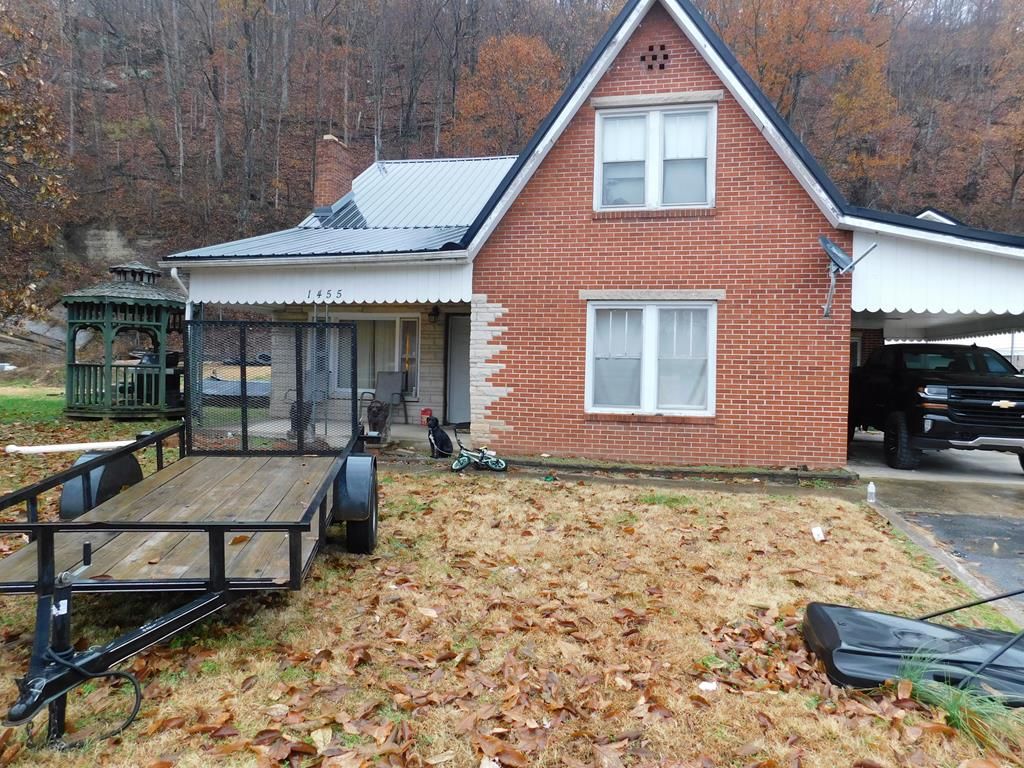 Salyersville, Magoffin County, KY House for sale Property ID 336797684