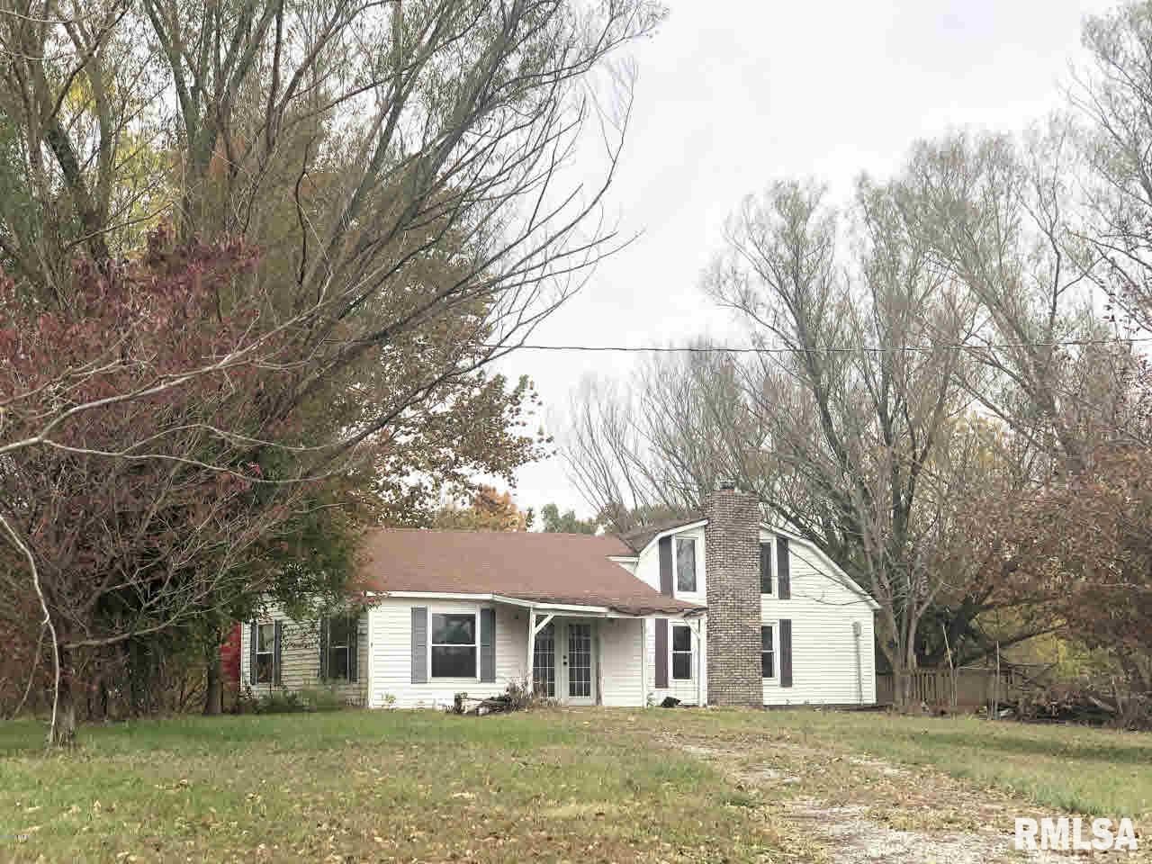 Mcleansboro, Hamilton County, IL House for sale Property ID 336800805