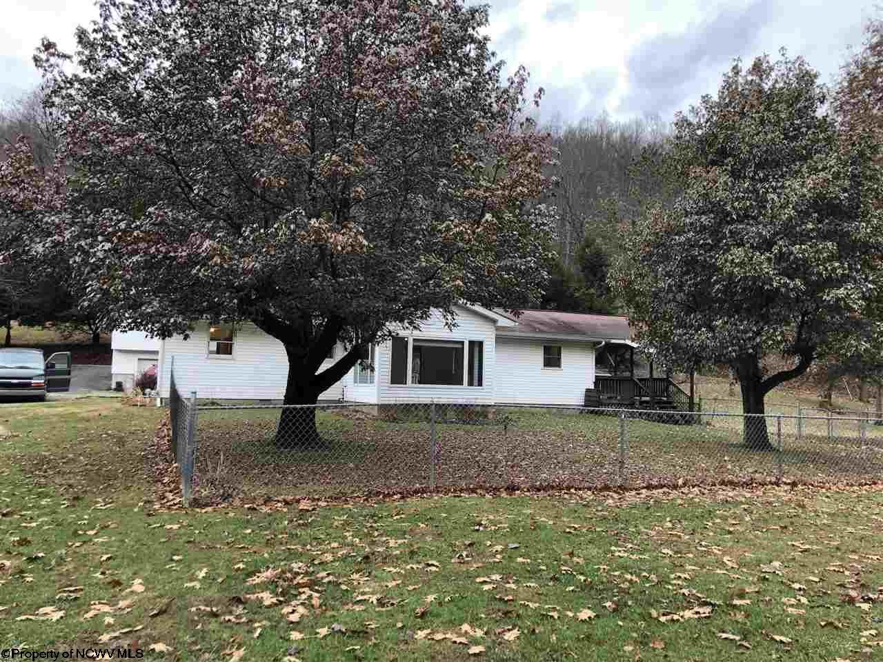 Buckhannon, Upshur County, WV House for sale Property ID 336799989 LandWatch