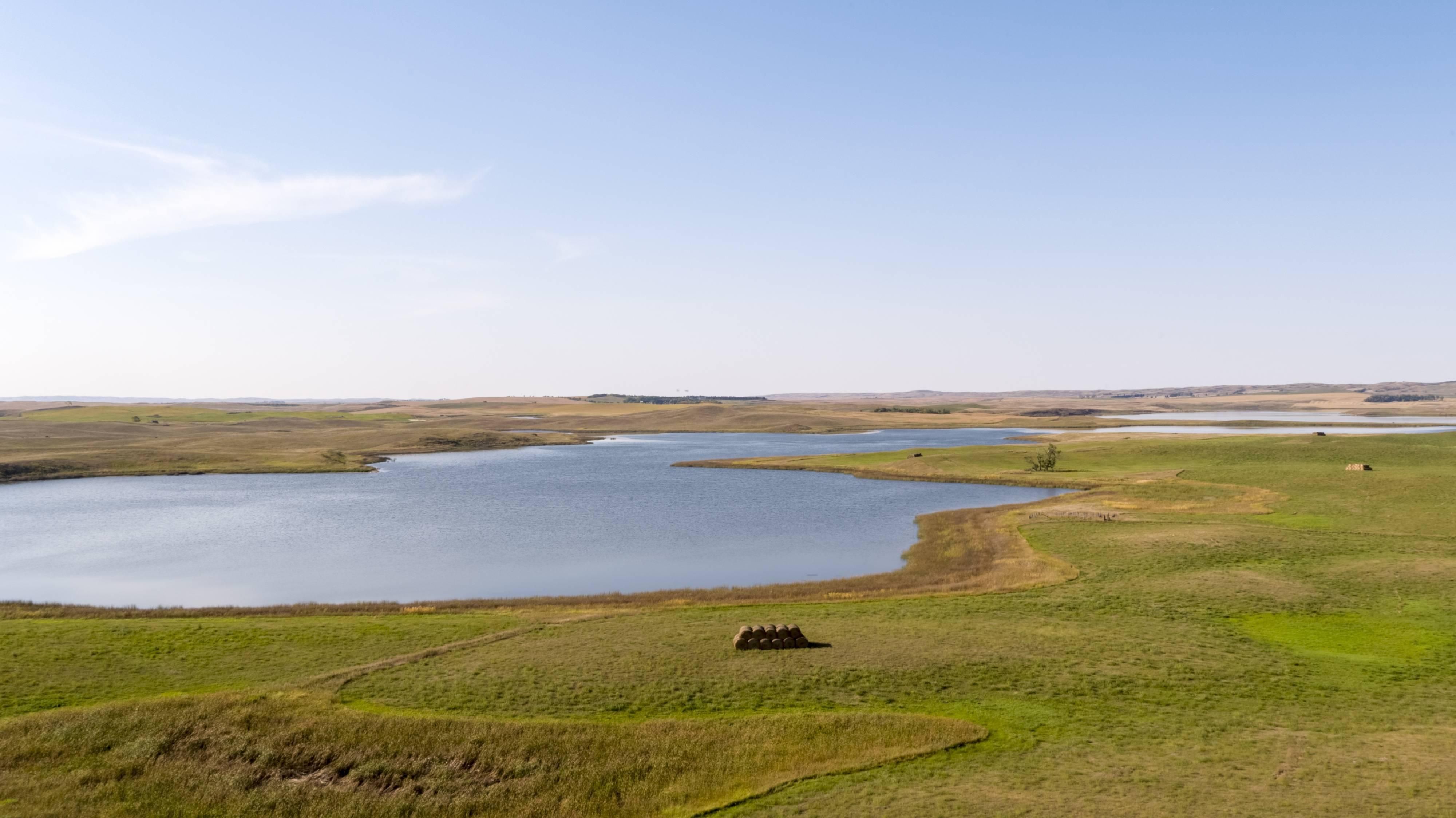 Pettibone, Kidder County, ND Farms and Ranches, Hunting Property, Horse
