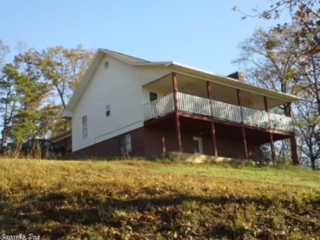 Glenwood, Pike County, AR House for sale Property ID 336804243 LandWatch