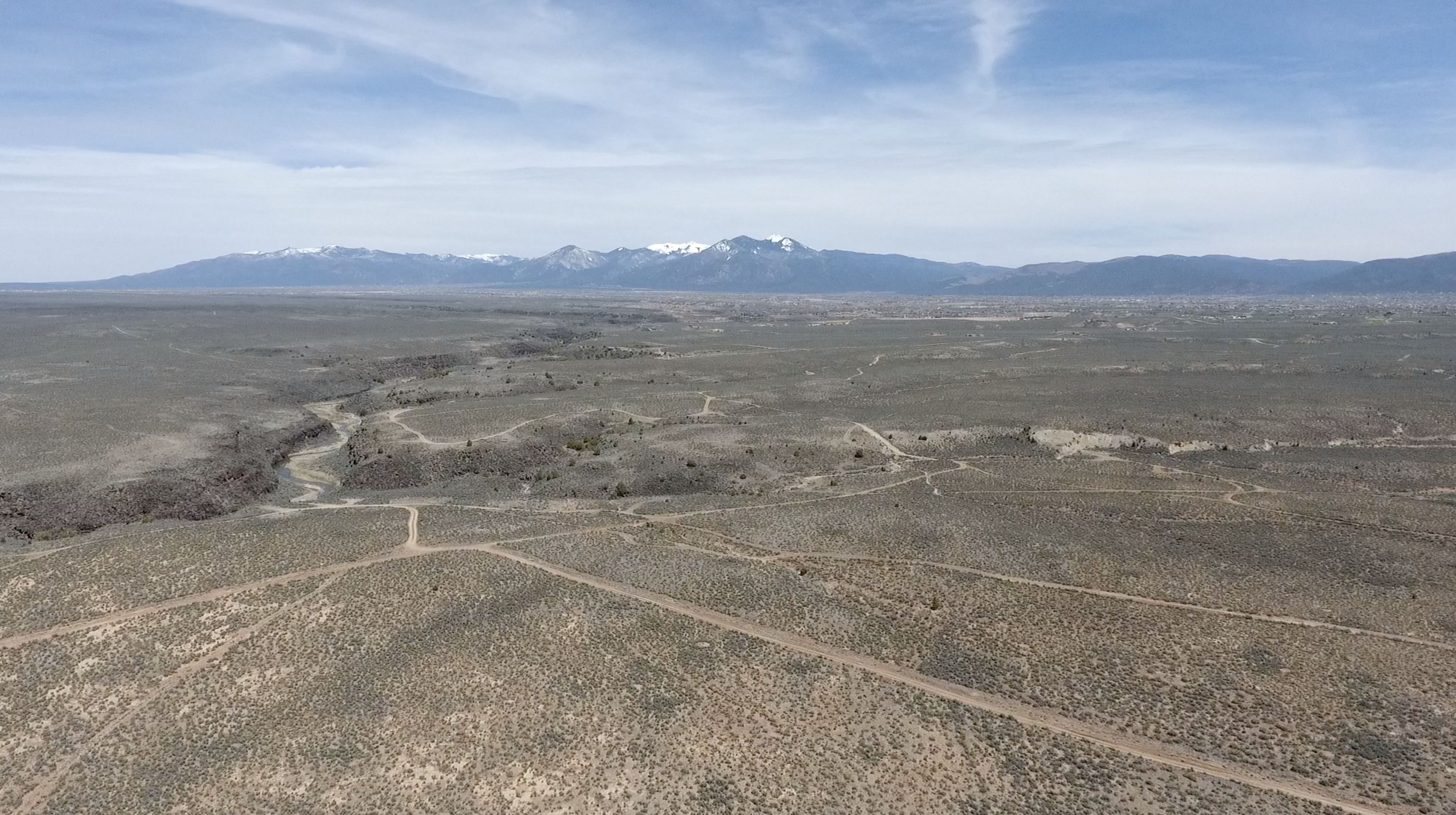 Ranchos De Taos, Taos County, NM Undeveloped Land, Homesites for sale