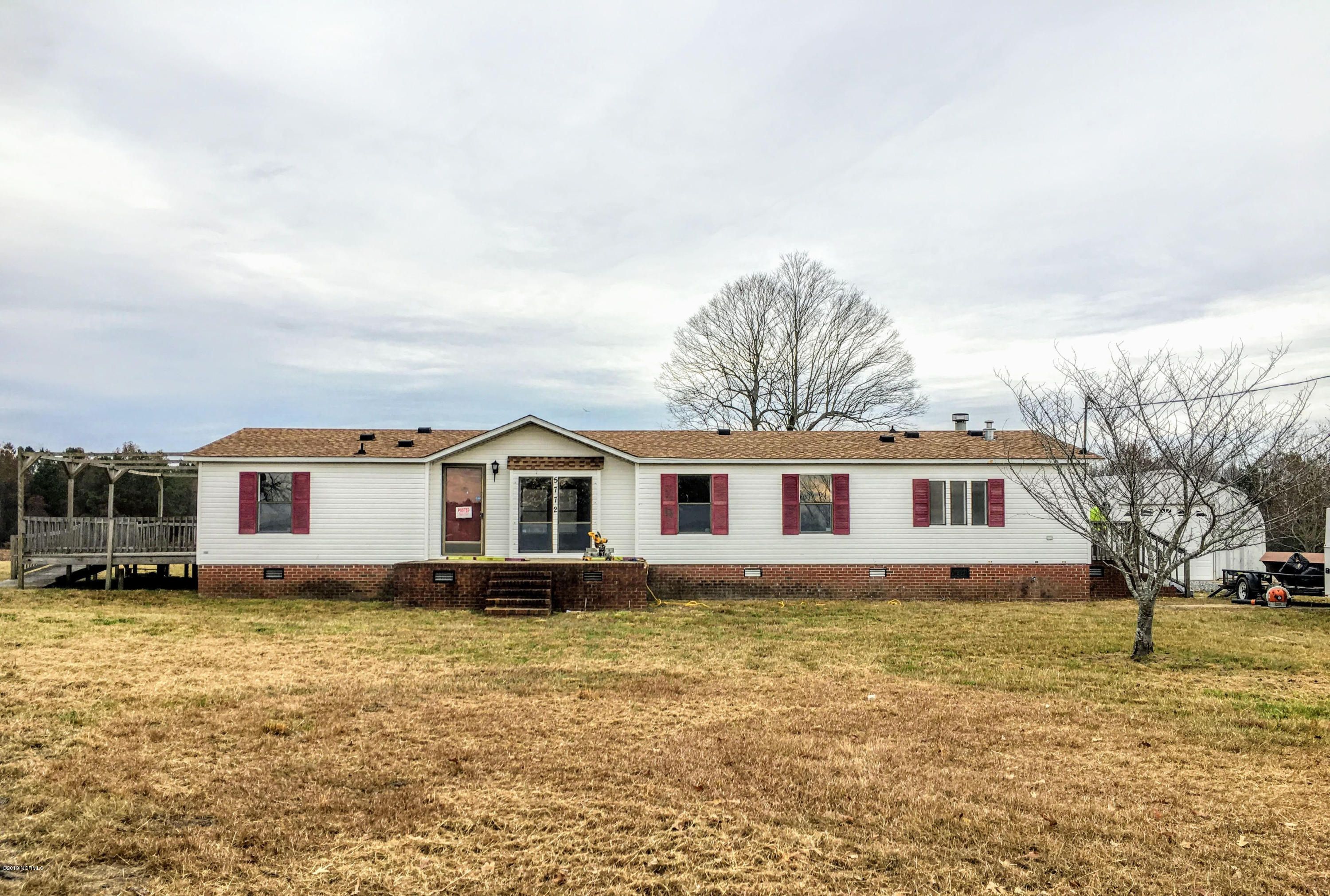 County, NC House for sale Property ID 336810529