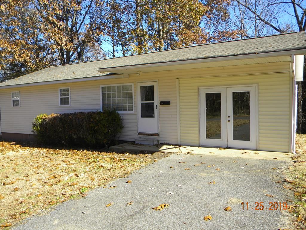 Dresden, Weakley County, TN House for sale Property ID 336810405