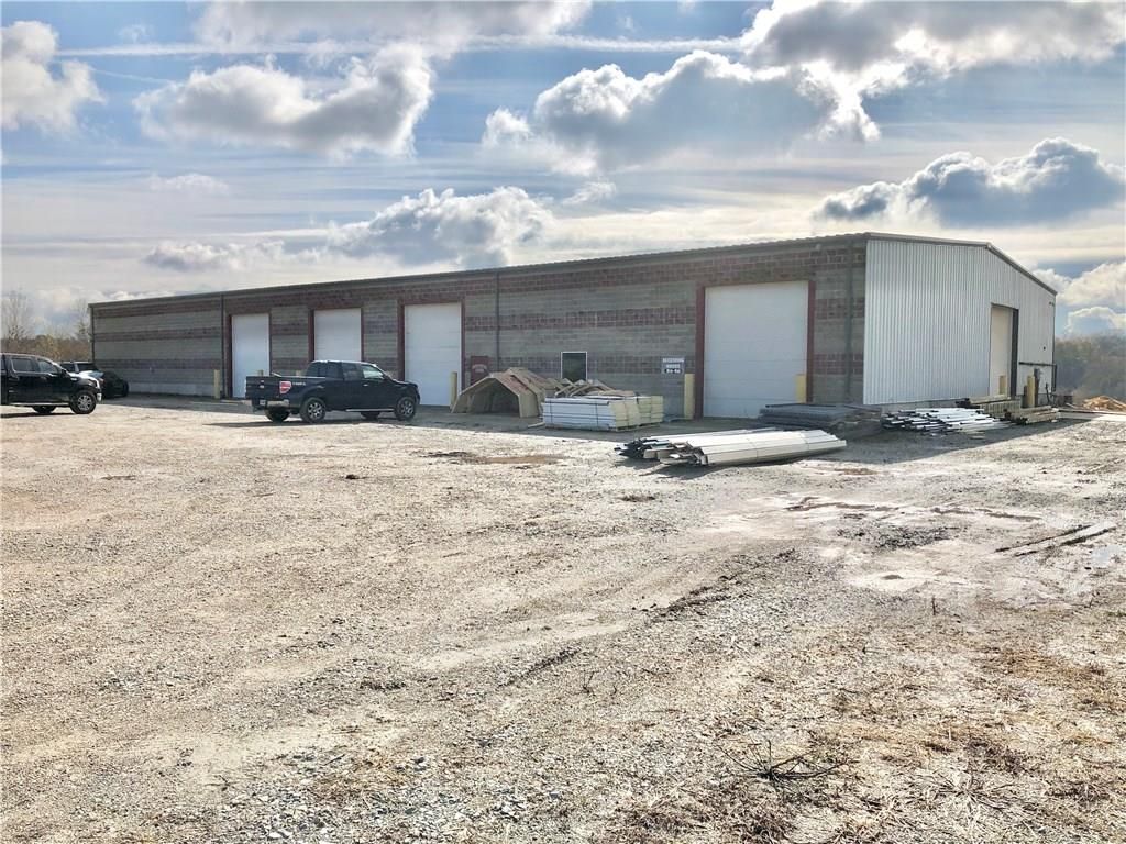 Bedford, Lawrence County, IN Commercial Property for sale Property ID
