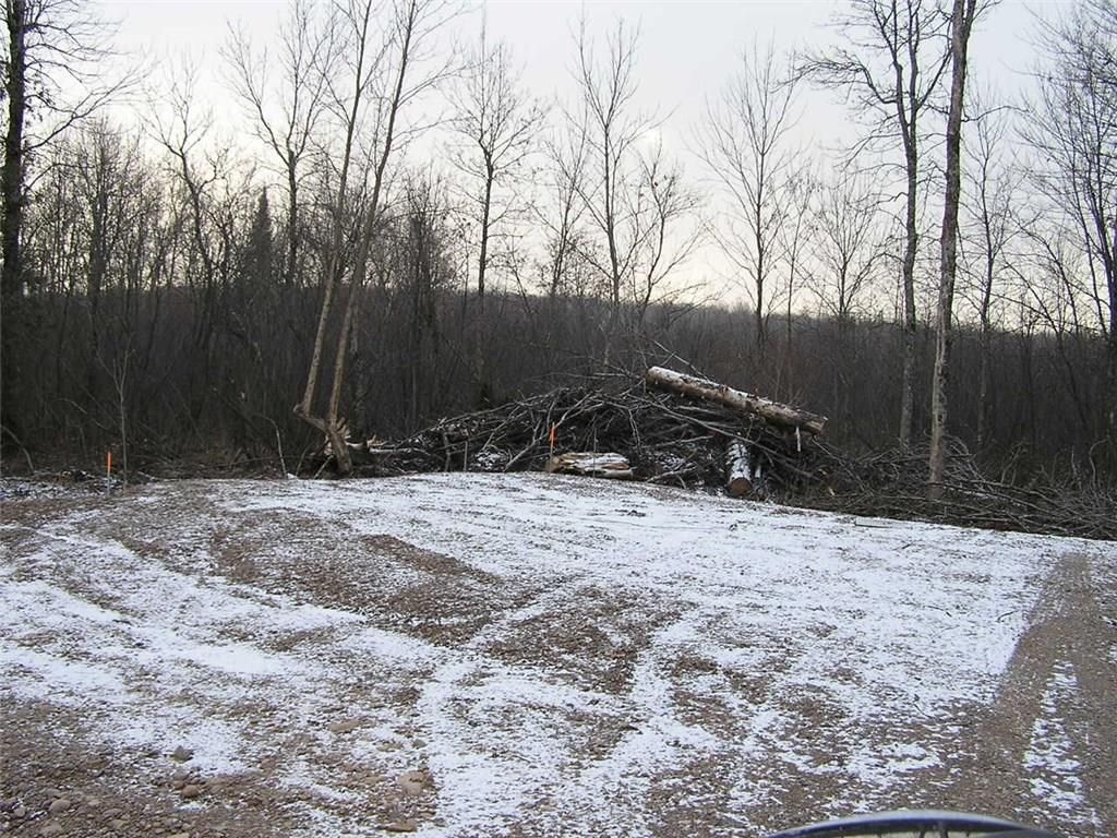 Ladysmith, Rusk County, WI Undeveloped Land for sale Property ID