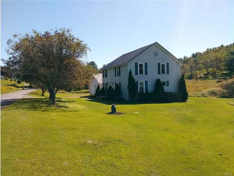 Bainbridge, Chenango County, NY Farms and Ranches, Recreational