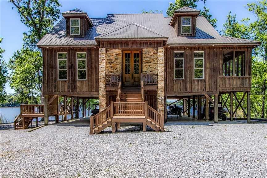 Minter, Dallas County, AL Recreational Property, Hunting Property