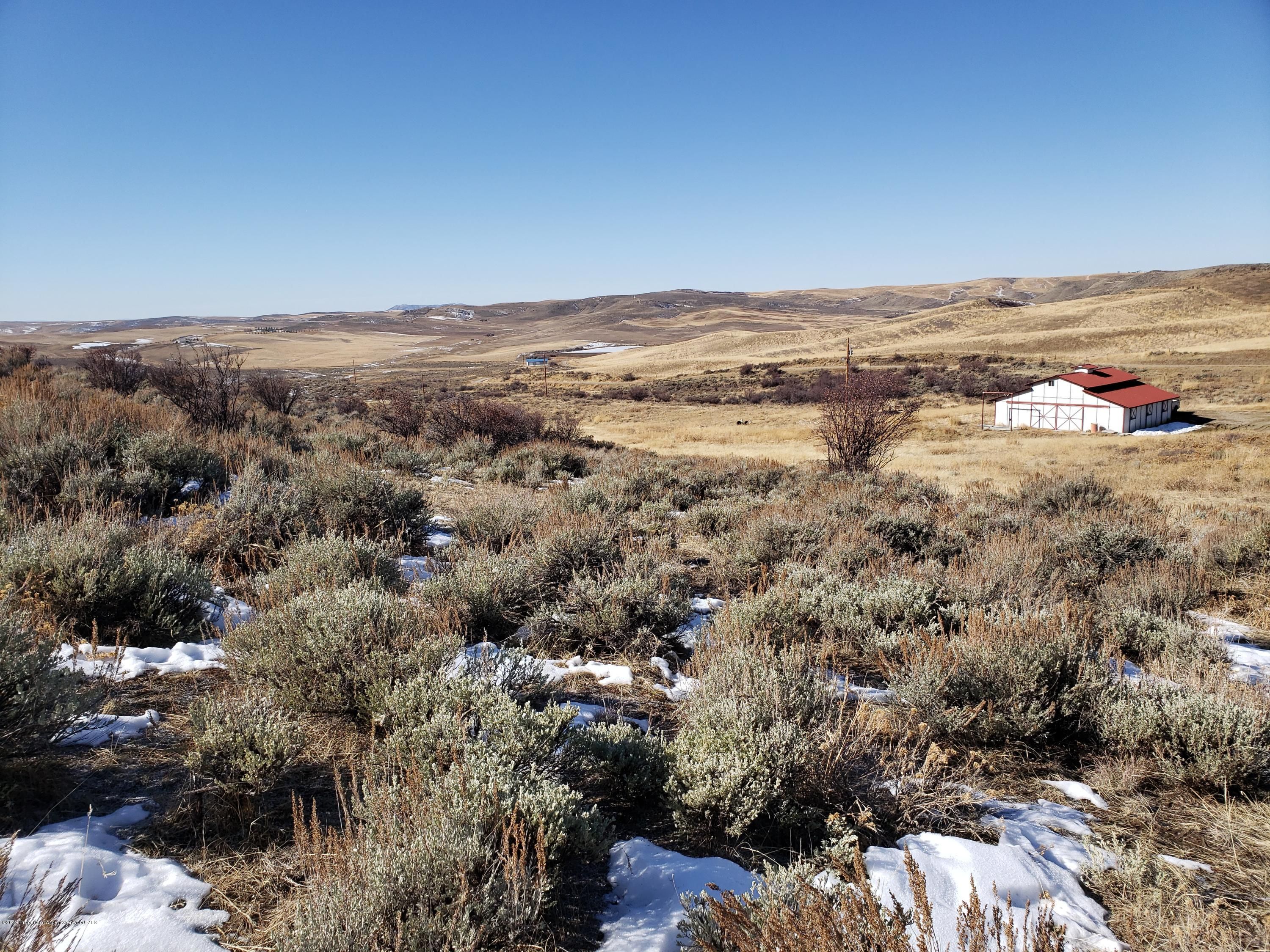 Craig, Moffat County, CO Farms and Ranches for sale Property ID