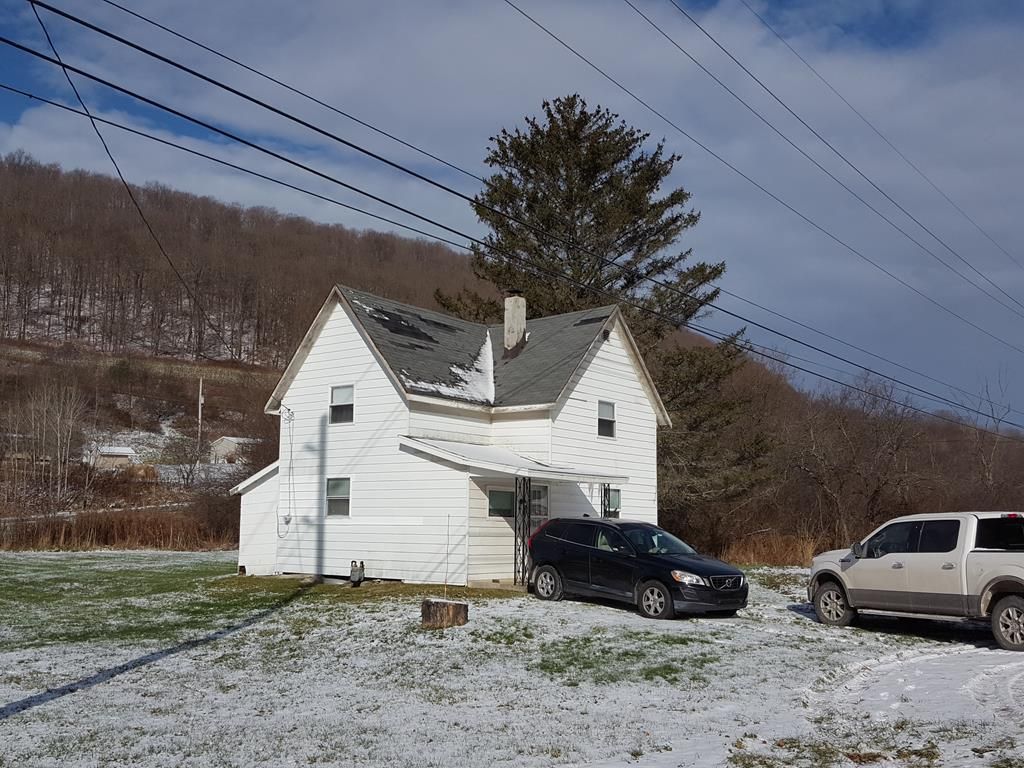 Ulysses, Potter County, PA House for sale Property ID 336815250