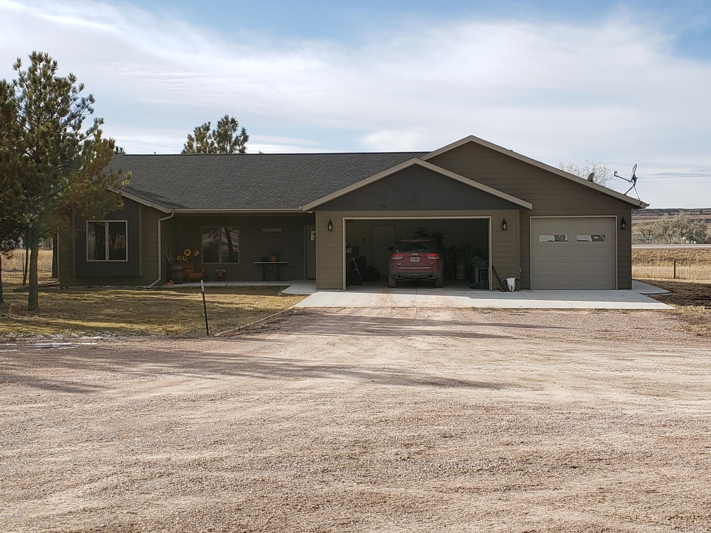 Newcastle, Weston County, WY House for sale Property ID 336812608