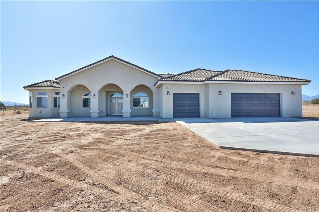 Oak Hills, San Bernardino County, CA House for sale Property ID
