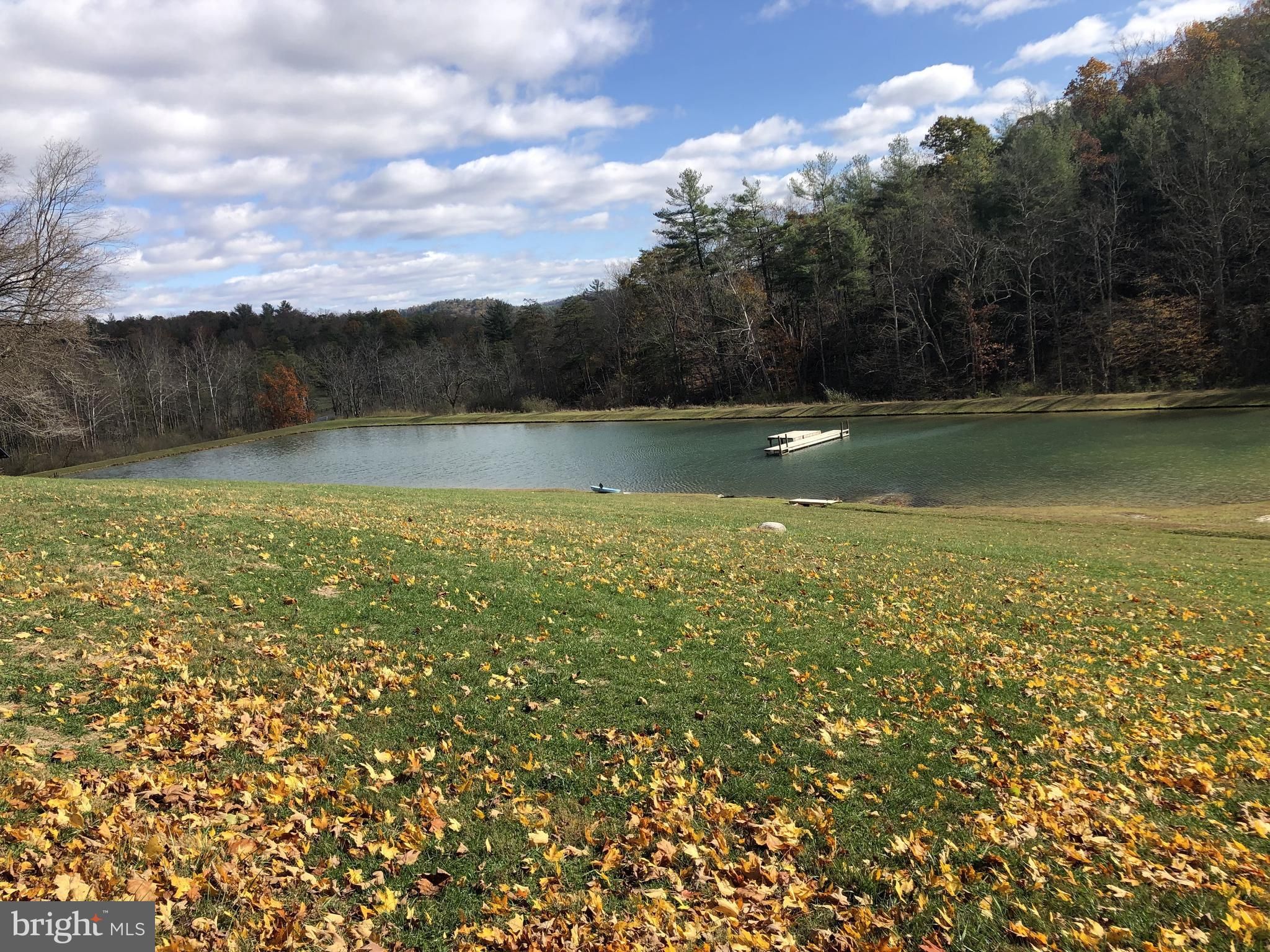 Capon Bridge, Hampshire County, WV Commercial Property for sale