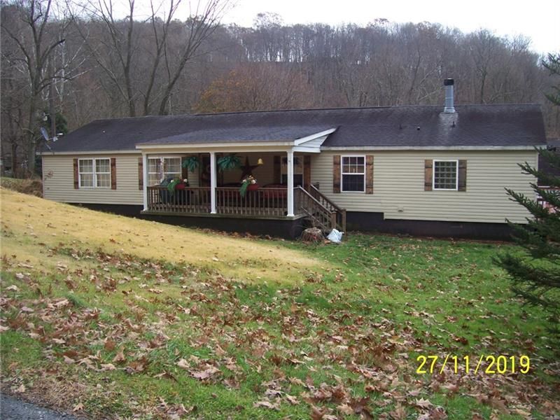 Scottdale, Westmoreland County, PA House for sale Property ID