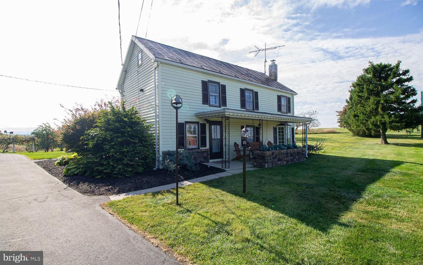 Newville, Cumberland County, PA House for sale Property ID 336252214