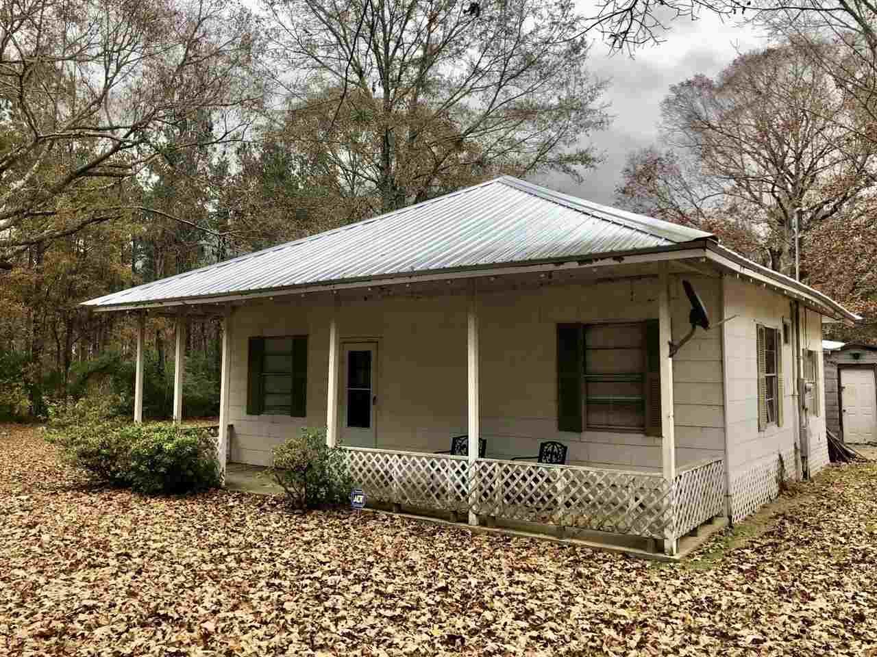 Utica, Copiah County, MS House for sale Property ID 336819433 LandWatch
