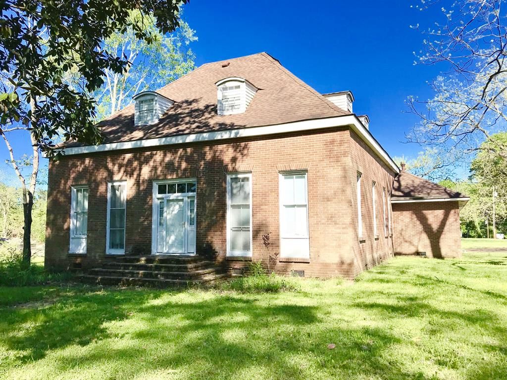 Gloster, Amite County, MS House for sale Property ID 334663039 LandWatch