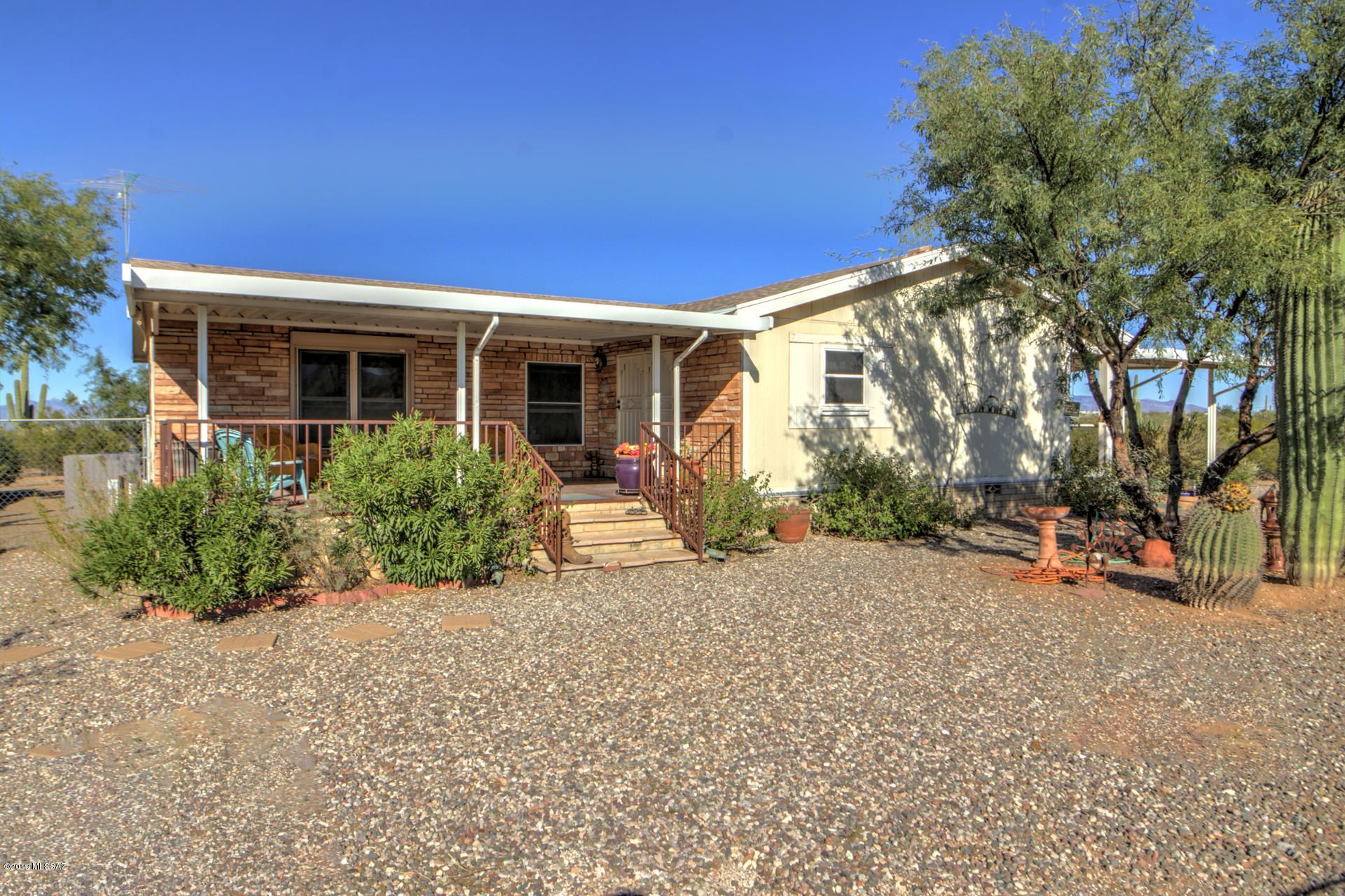 Sahuarita, Pima County, AZ House for sale Property ID 336822035