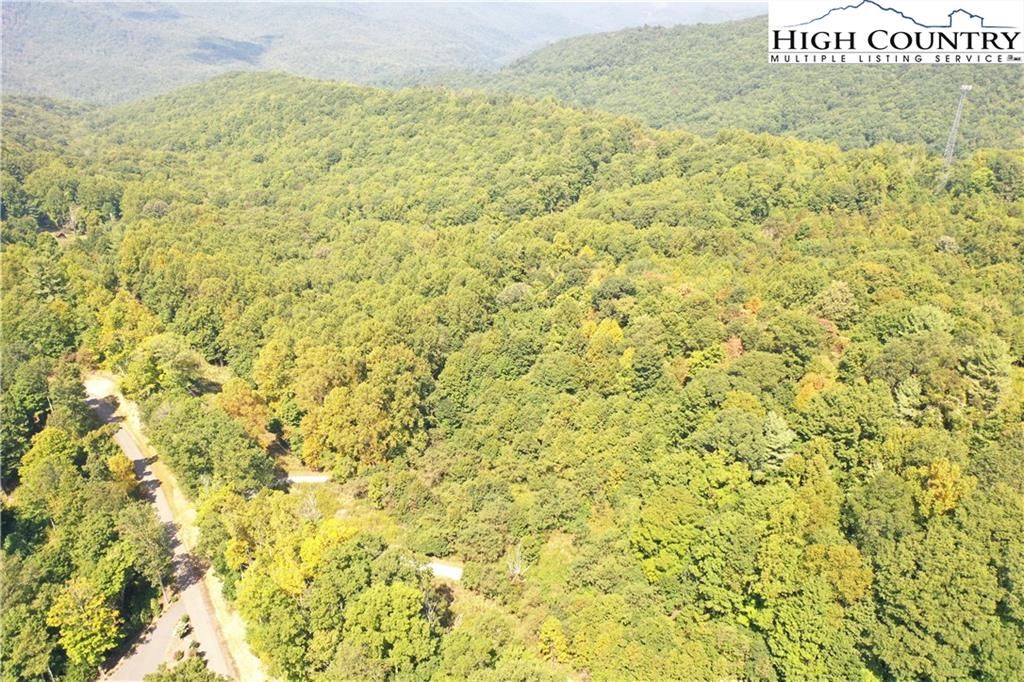 Banner Elk, Avery County, NC Undeveloped Land for sale Property ID