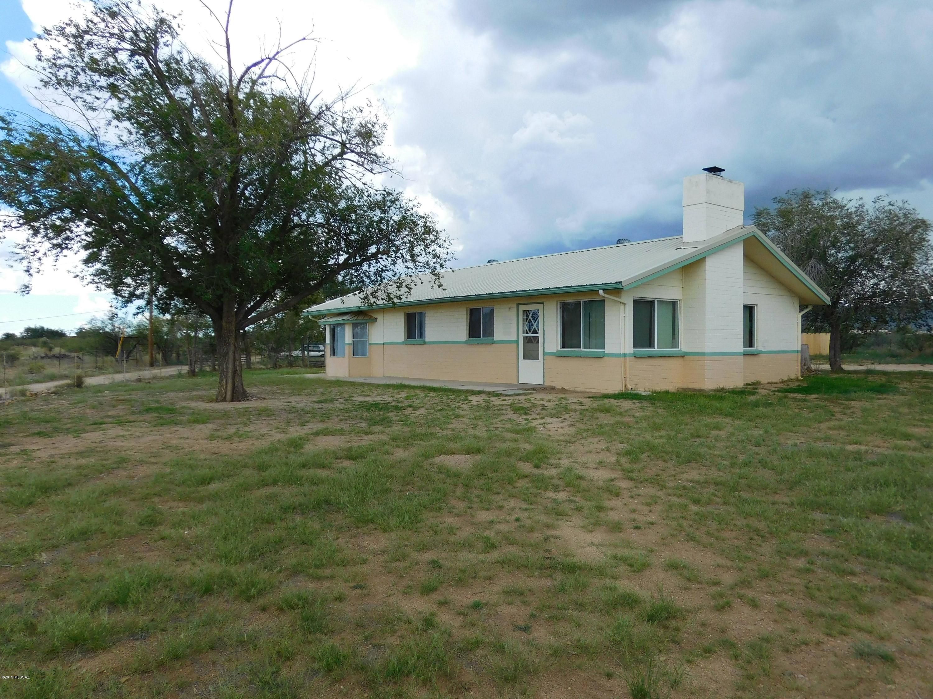 Cochise, Cochise County, AZ House for sale Property ID 336809915