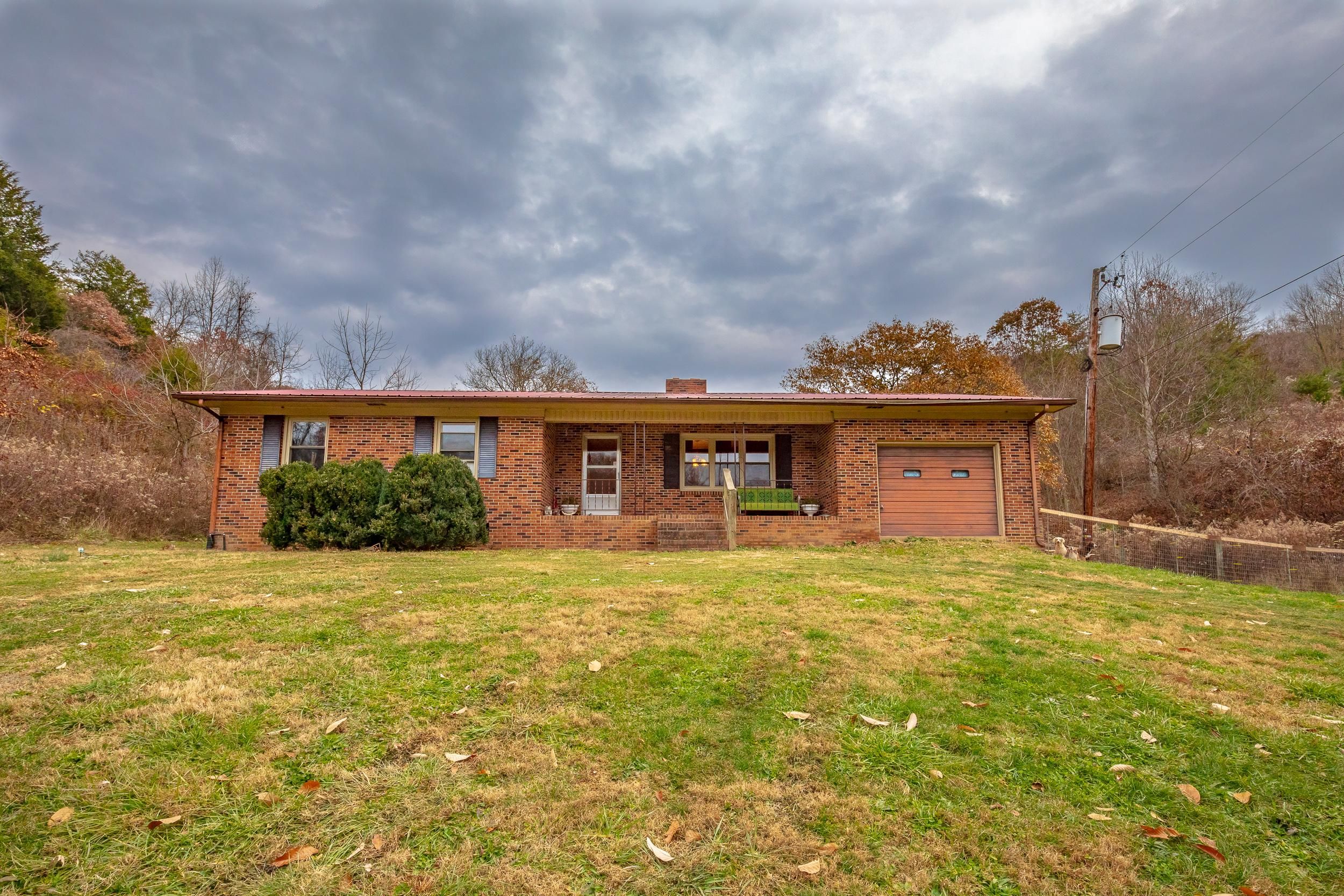Glade Spring, Washington County, VA Farms and Ranches, Horse Property