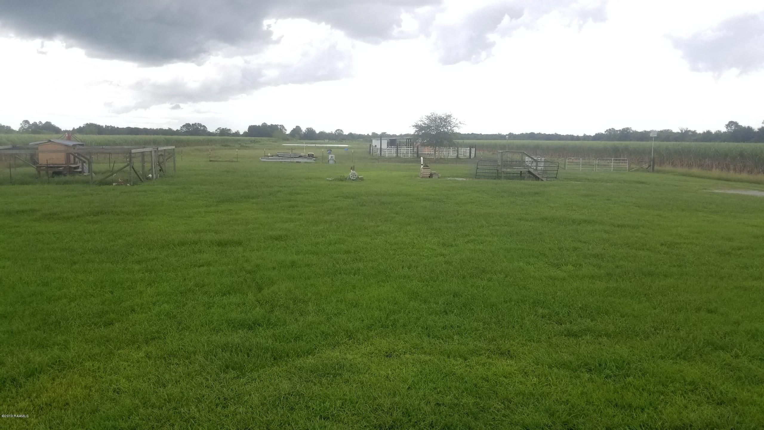 New Iberia, Iberia Parish, LA Undeveloped Land for sale Property ID