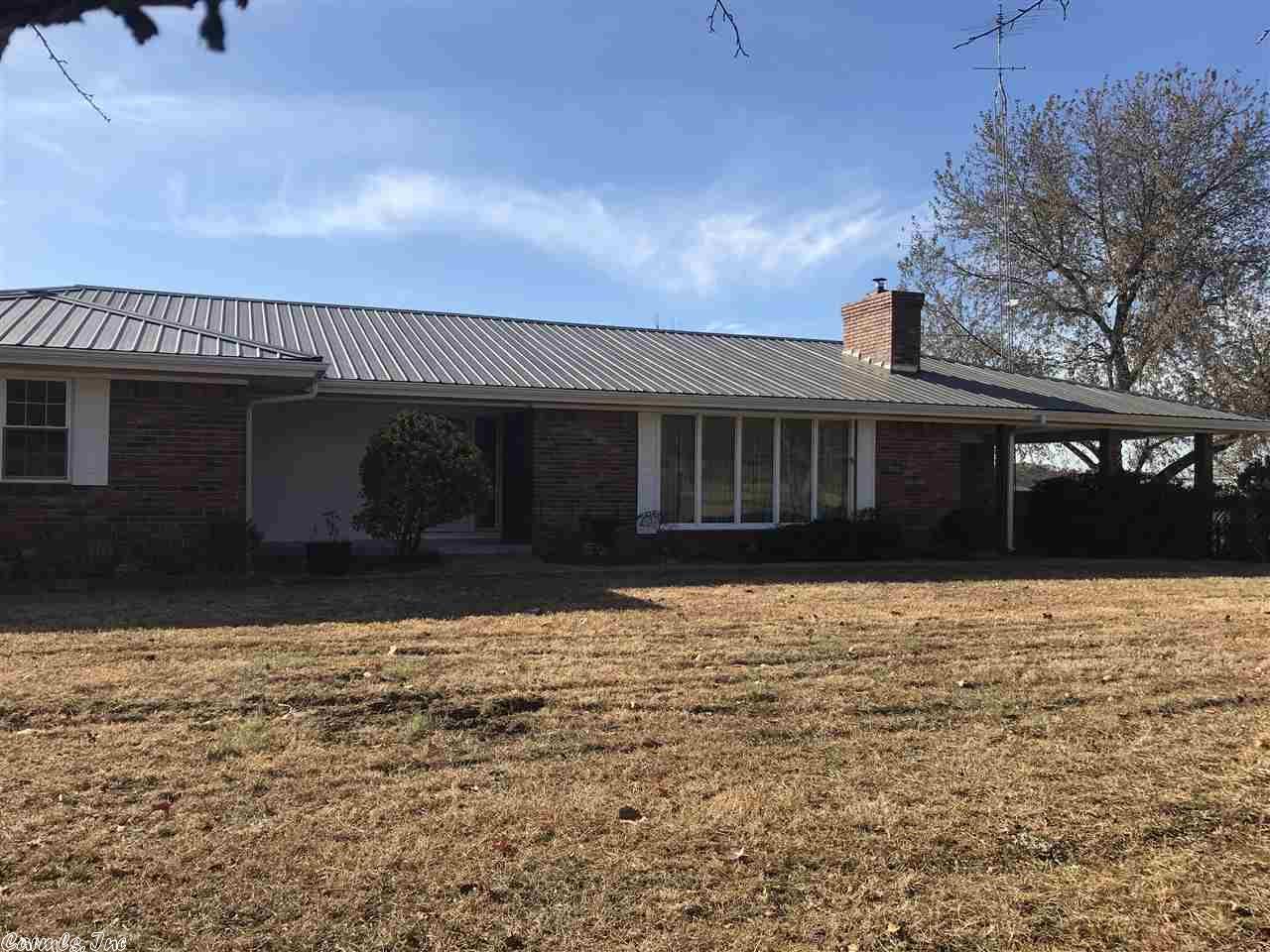 Mount Pleasant, Izard County, AR House for sale Property ID 336828652