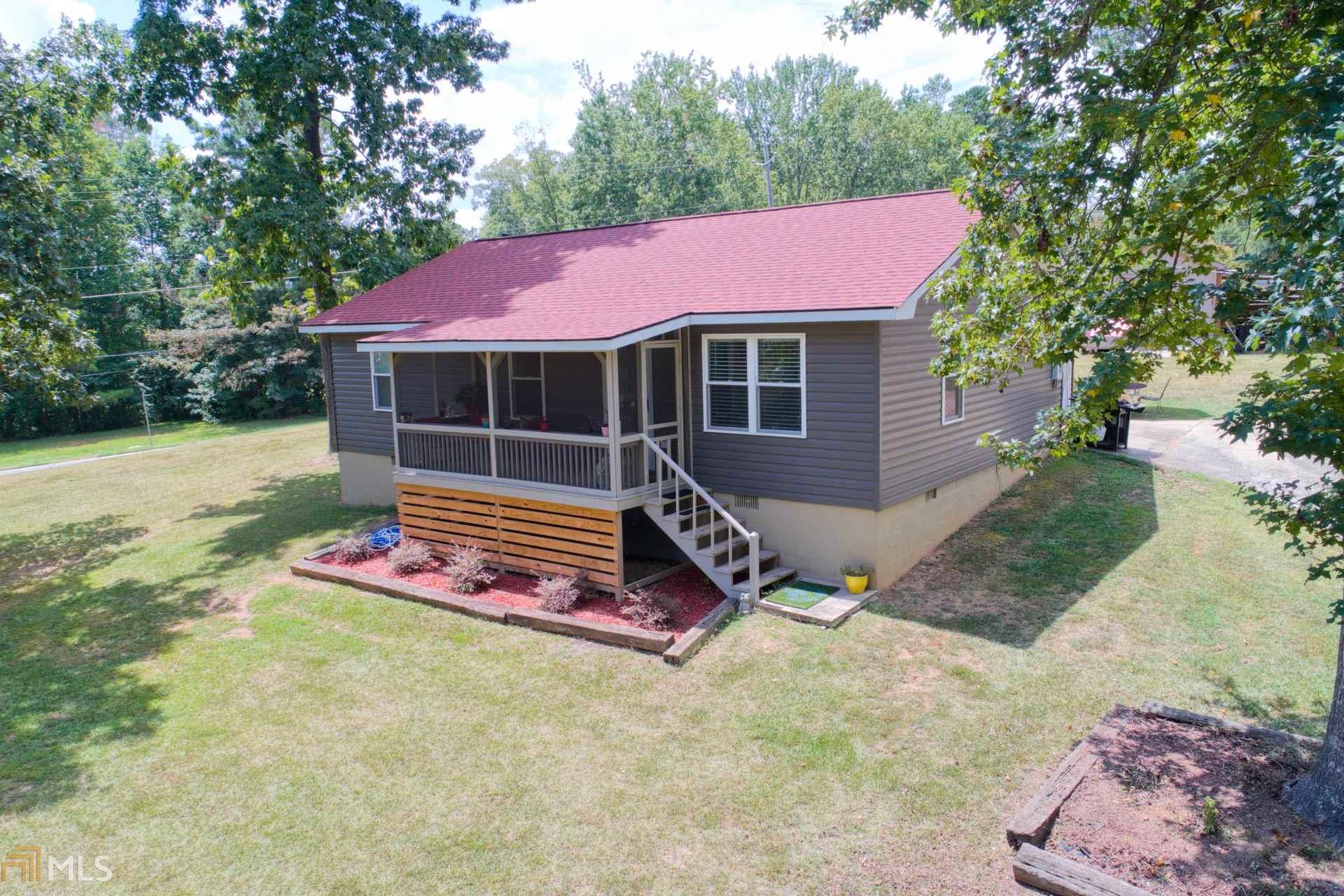 Bremen, Haralson County, GA House for sale Property ID 336829708