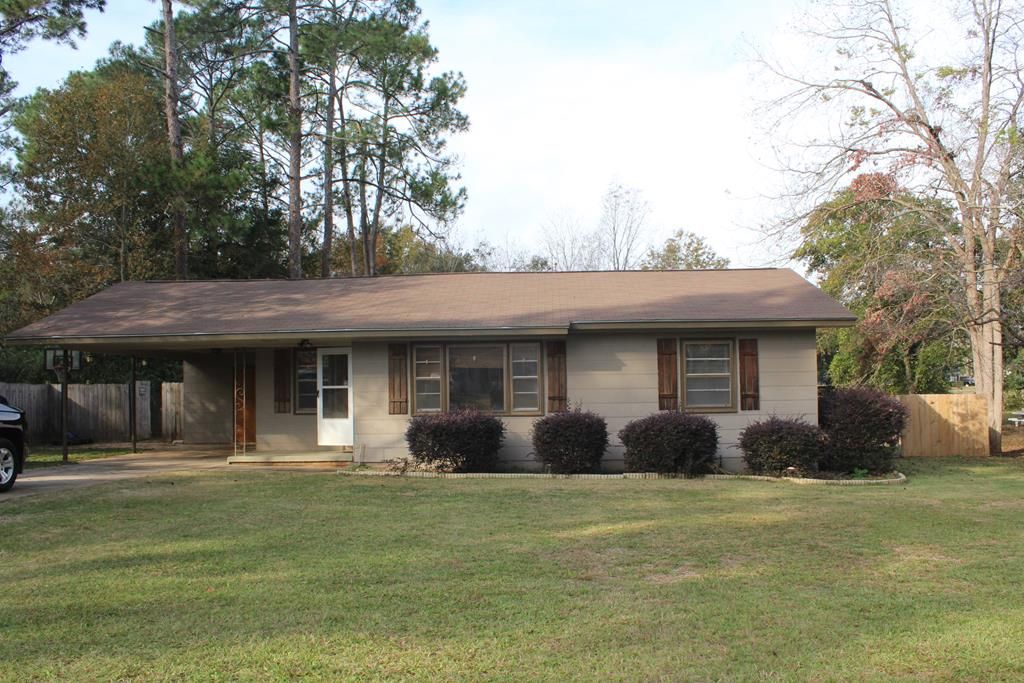 Dawson, Terrell County, GA House for sale Property ID 336828246