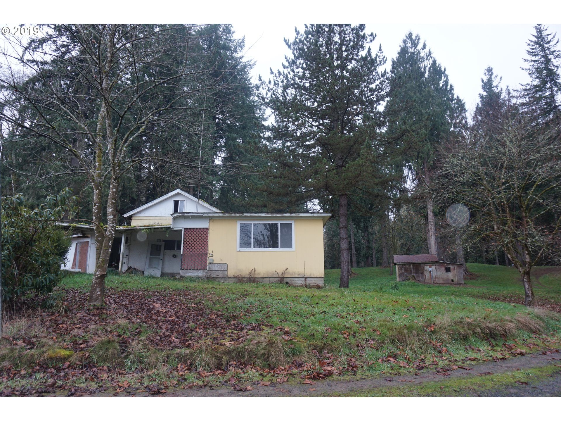 Castle Rock, Cowlitz County, WA House for sale Property ID 336832962