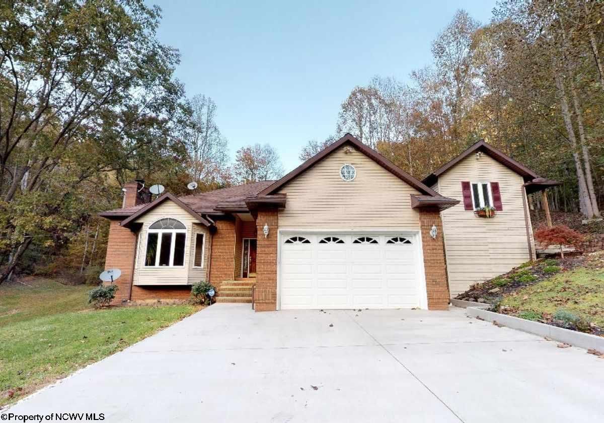 Salem, Harrison County, WV House for sale Property ID 336831490