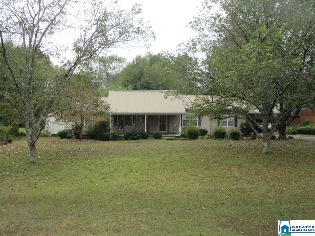 Talladega, Talladega County, AL House for sale Property ID 336828579