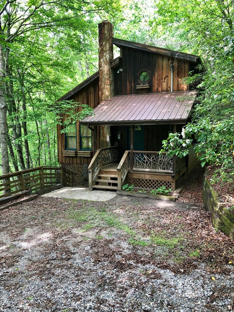 Bryson City, Swain County, NC House for sale Property ID 336837606