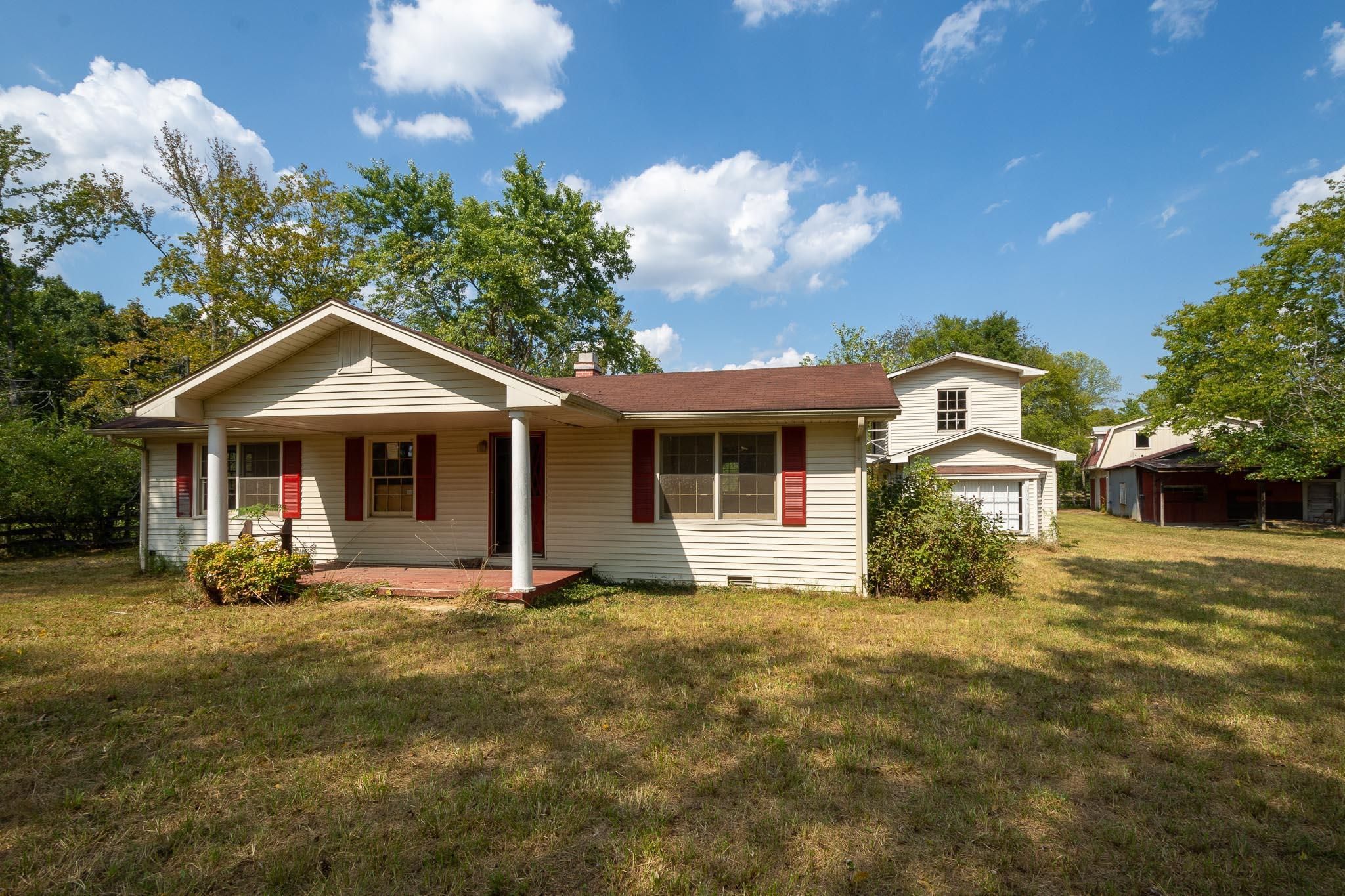Minor Hill, Giles County, TN Recreational Property, Hunting Property