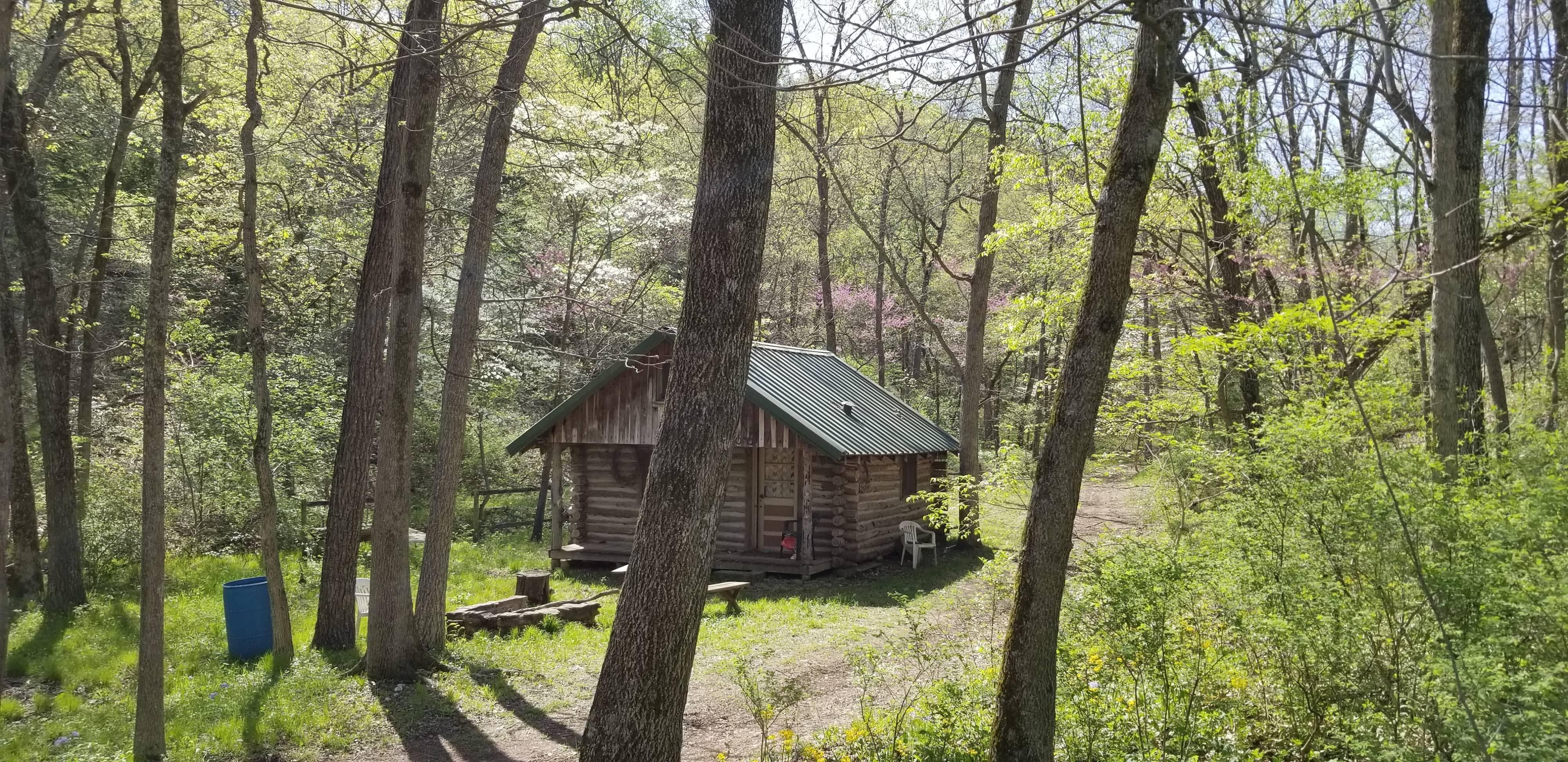 Powell, McDonald County, MO Recreational Property, Hunting Property