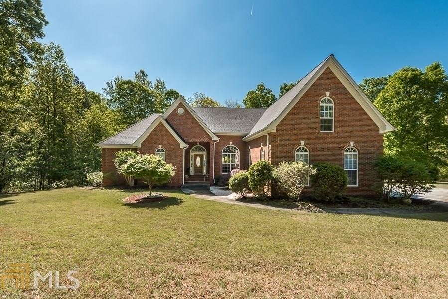 Conyers, Rockdale County, GA House for sale Property ID 336829732