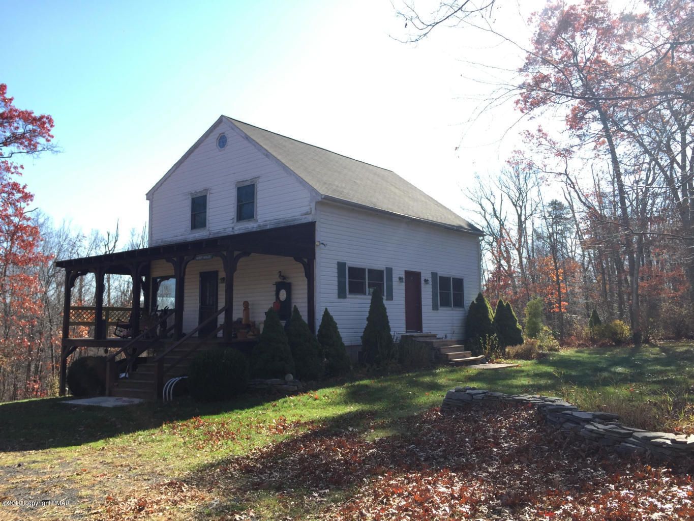Dingmans Ferry, Pike County, PA House for sale Property ID 336841048