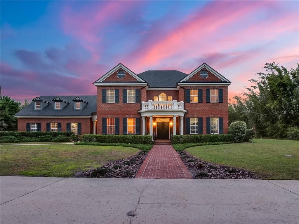 Saint Cloud, Osceola County, FL Lakefront Property, Waterfront Property